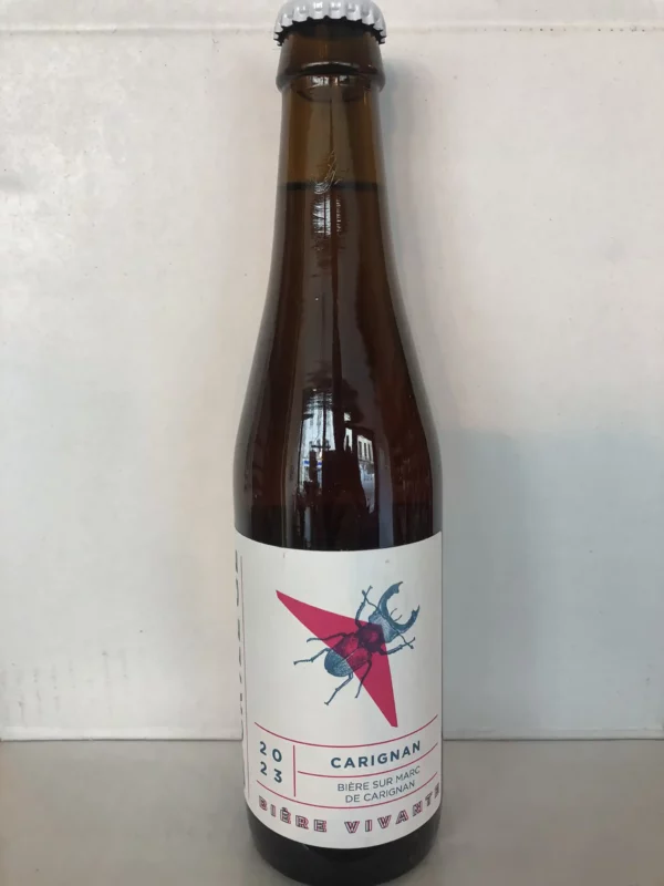 SACRILEGE - Carignan